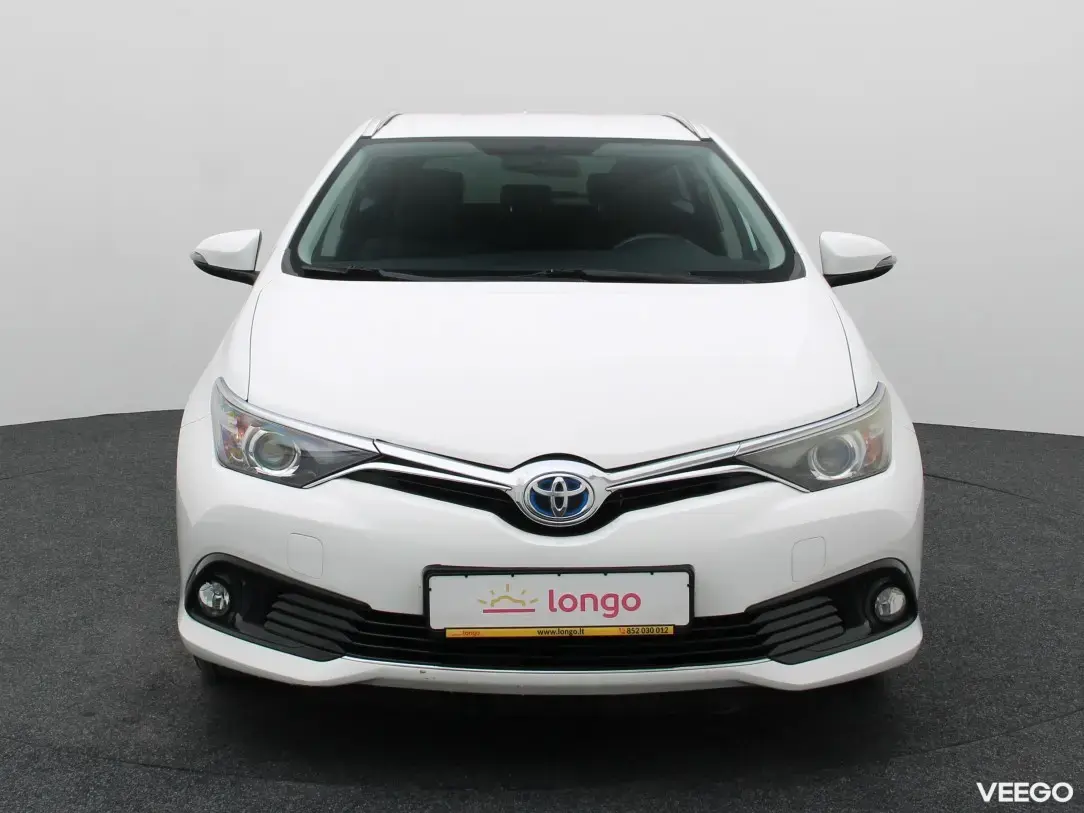 Vehicle Image