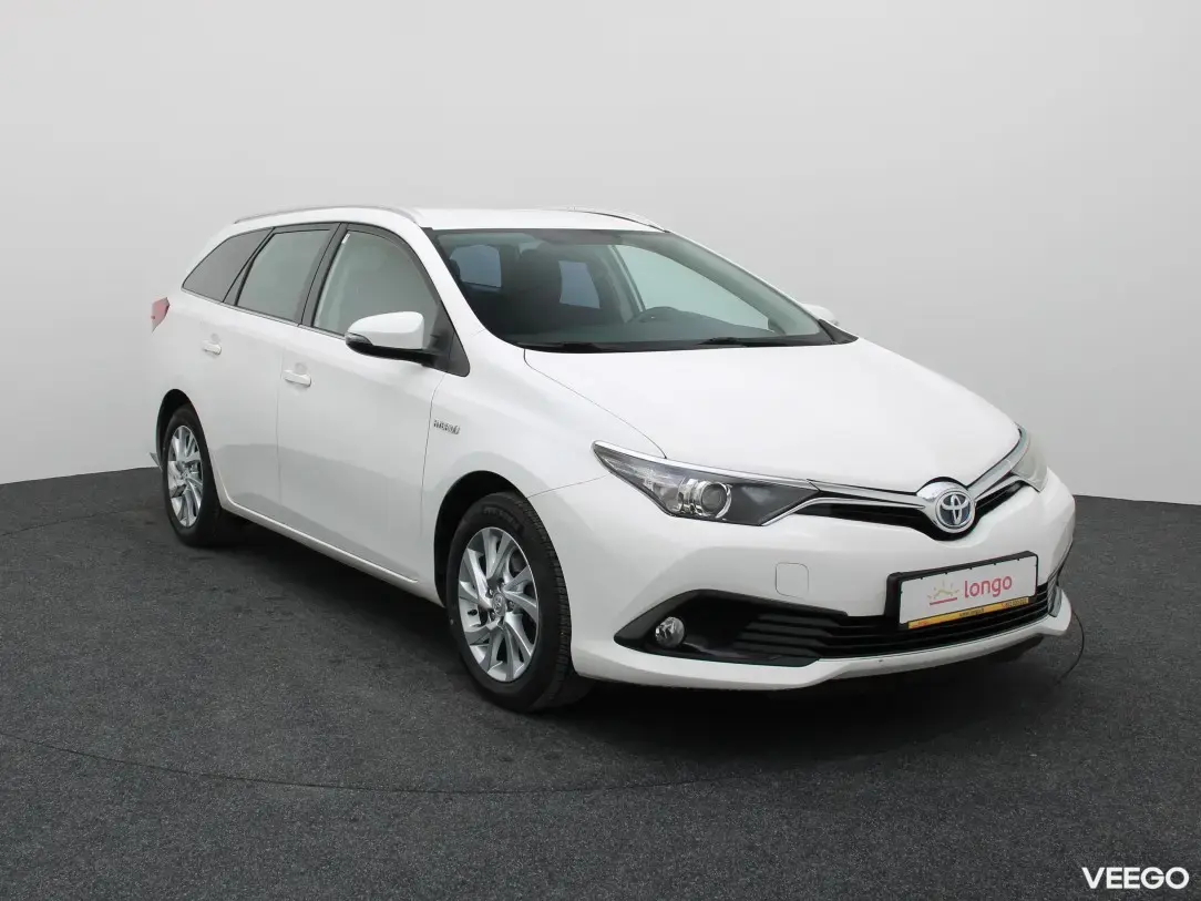 Vehicle Image