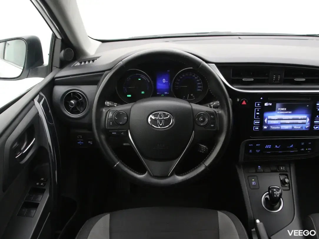 Vehicle Image