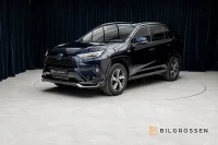 Toyota RAV4 Plug-in Hybrid E-CVT Active B-Kamera MOMS 225kW thumbnail