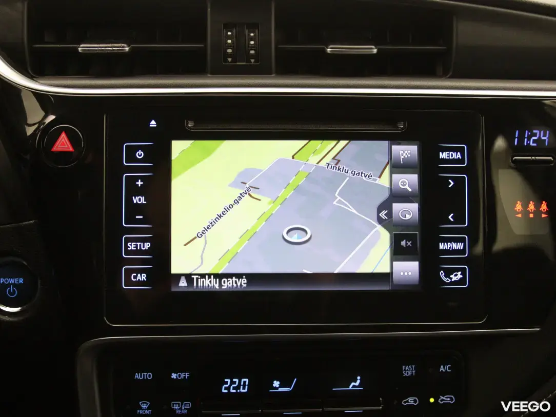 Vehicle Image
