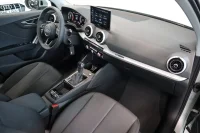 Audi Q2 110kW thumbnail