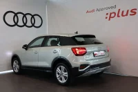 Audi Q2 110kW thumbnail