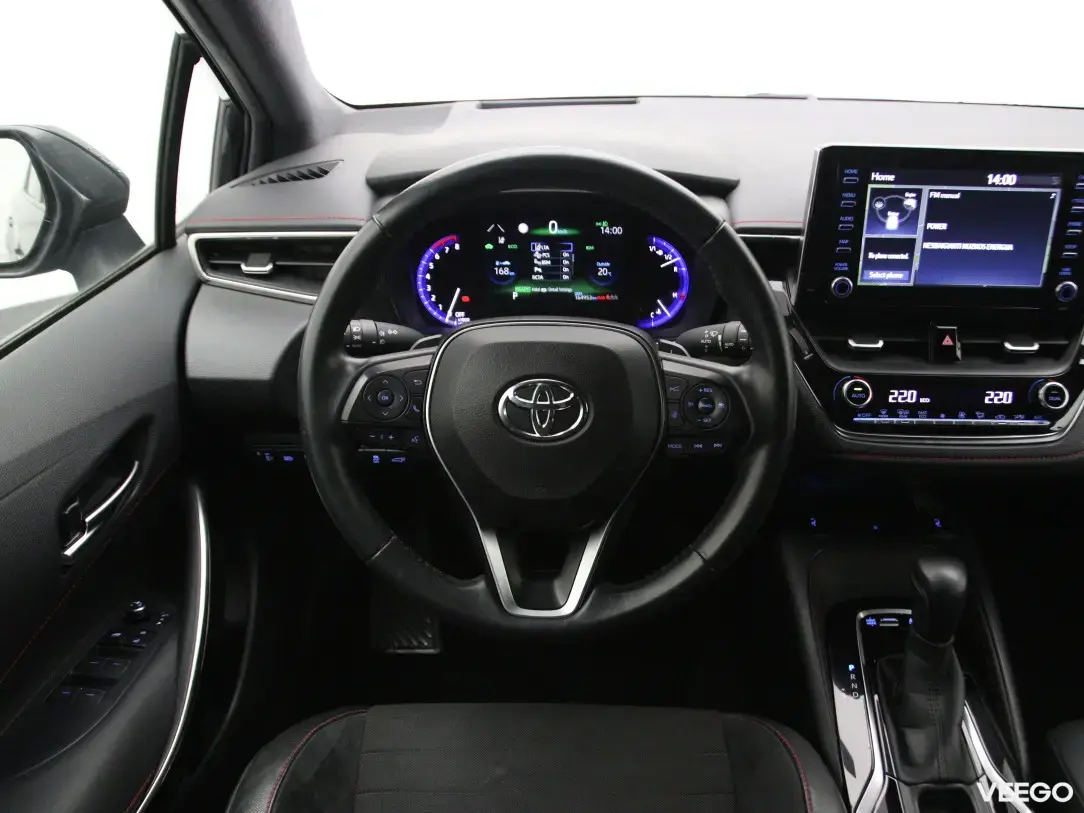 Vehicle Image