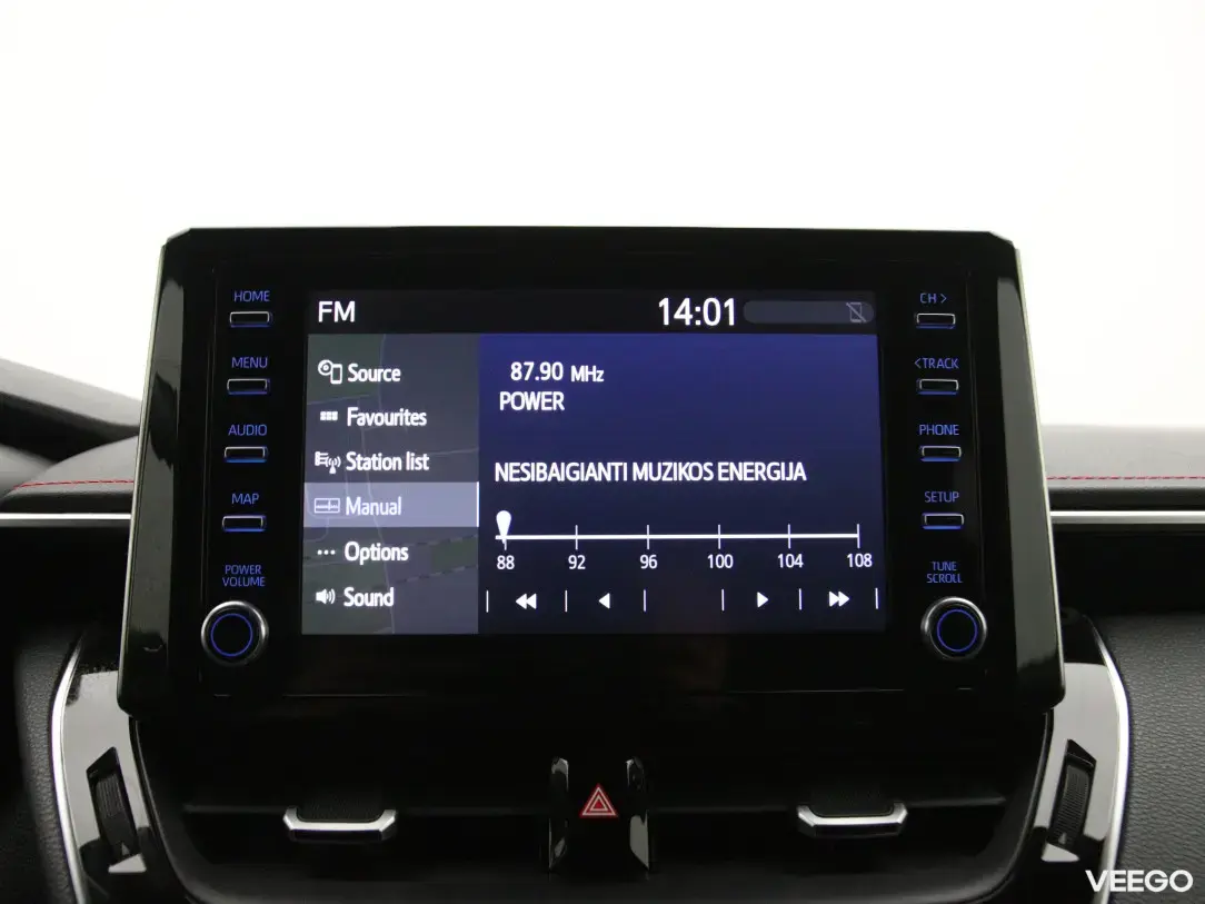 Vehicle Image