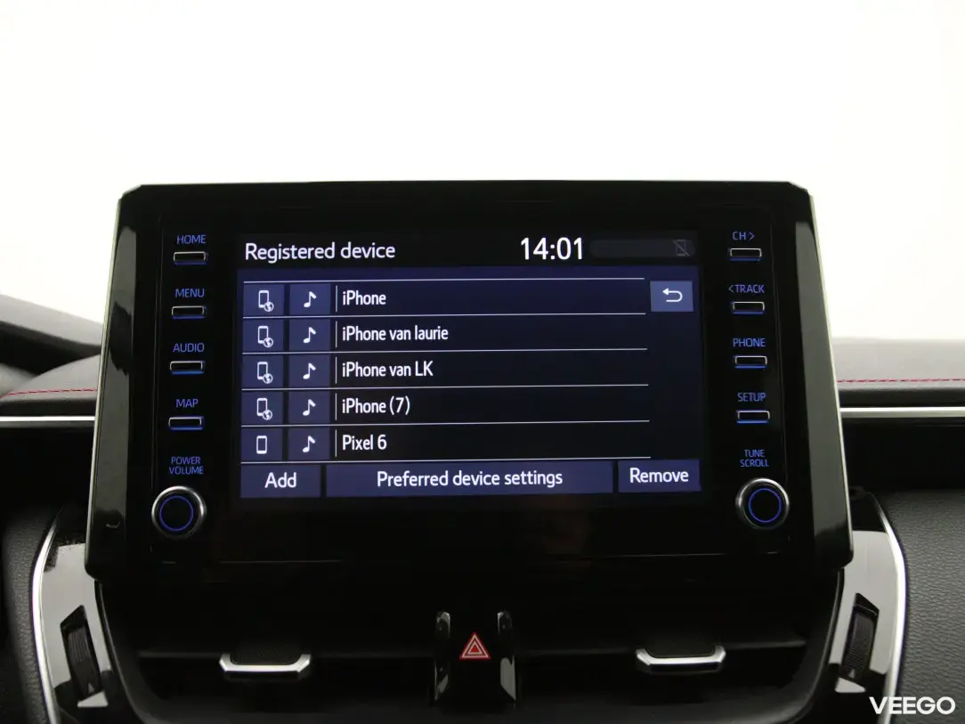 Vehicle Image