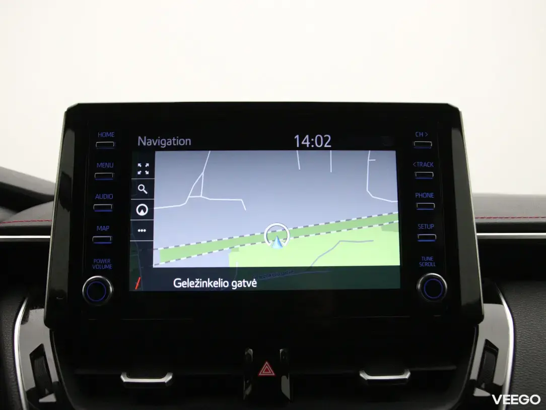 Vehicle Image