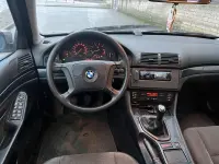 BMW 520 2.0 110kW thumbnail