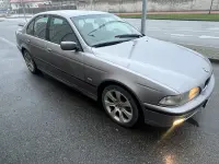 BMW 520 2.0 110kW thumbnail