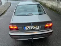 BMW 520 2.0 110kW thumbnail