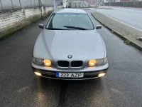 BMW 520 2.0 110kW thumbnail