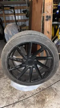 BMW 320 2.0 130kW thumbnail