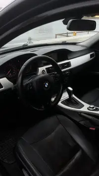 BMW 320 2.0 130kW thumbnail