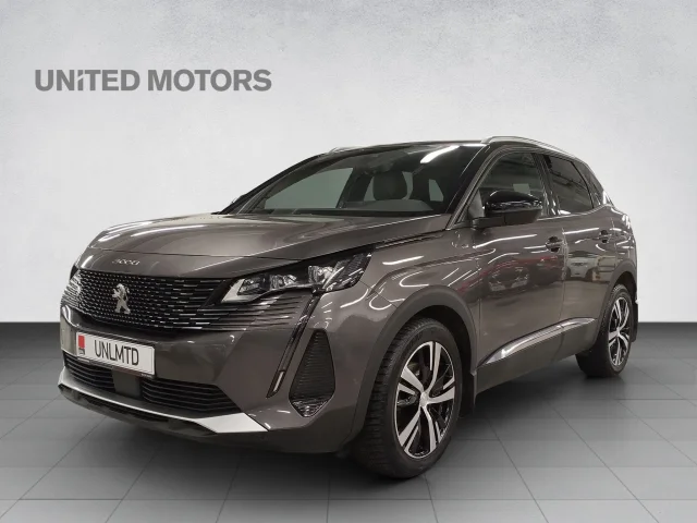 Image of Peugeot 3008 - 96kW