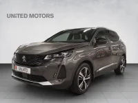 Peugeot 3008 - 96kW thumbnail