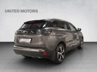Peugeot 3008 - 96kW thumbnail