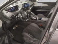 Peugeot 3008 - 96kW thumbnail