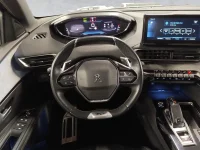 Peugeot 3008 - 96kW thumbnail
