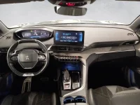 Peugeot 3008 - 96kW thumbnail