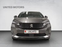 Peugeot 3008 - 96kW thumbnail