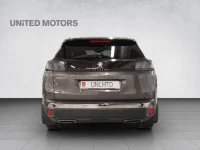 Peugeot 3008 - 96kW thumbnail