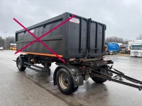 Hüffermann HSA thumbnail