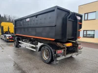 Hüffermann HSA thumbnail