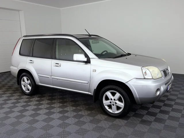 Image of Nissan X-Trail 2.2 100kW