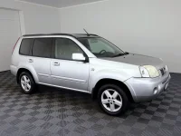 Nissan X-Trail 2.2 100kW thumbnail