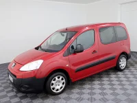 Peugeot Partner 1.6 55kW thumbnail