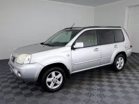 Nissan X-Trail 2.2 100kW thumbnail