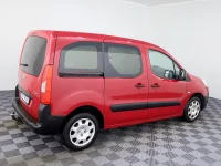 Peugeot Partner 1.6 55kW thumbnail