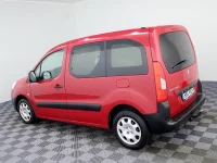 Peugeot Partner 1.6 55kW thumbnail