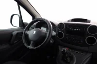 Peugeot Partner 1.6 55kW thumbnail