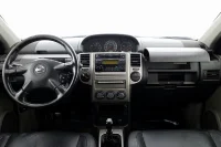 Nissan X-Trail 2.2 100kW thumbnail