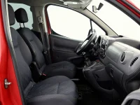 Peugeot Partner 1.6 55kW thumbnail