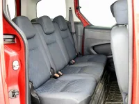 Peugeot Partner 1.6 55kW thumbnail