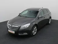 Opel Insignia 1.4 103kW thumbnail