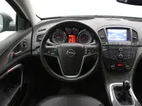Opel Insignia 1.4 103kW thumbnail