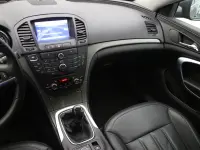 Opel Insignia 1.4 103kW thumbnail