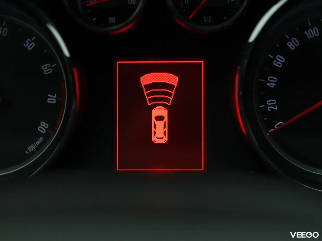 Opel Insignia 1.4 103kW