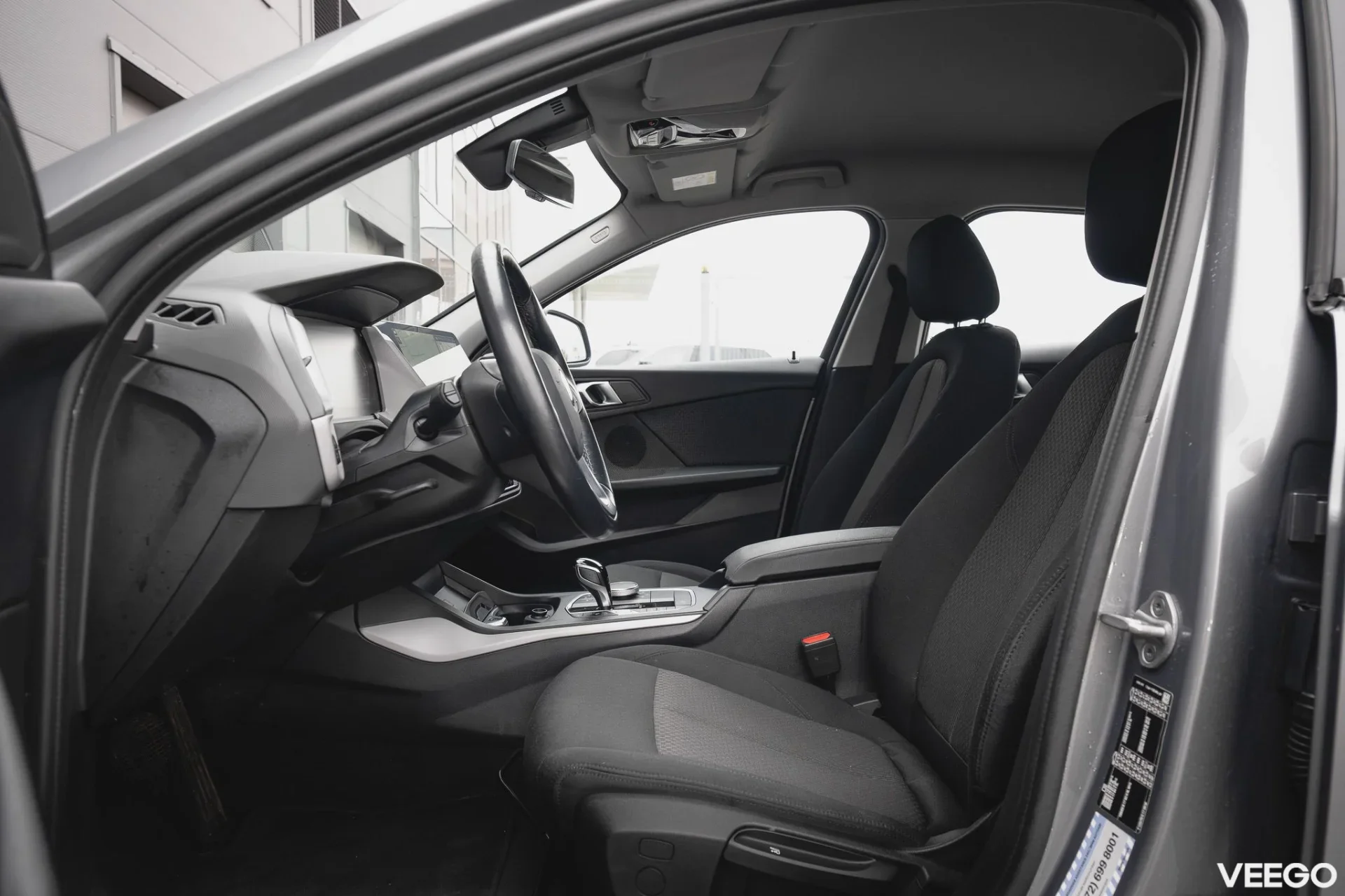 BMW 118 i Advantage 1.5 100kW