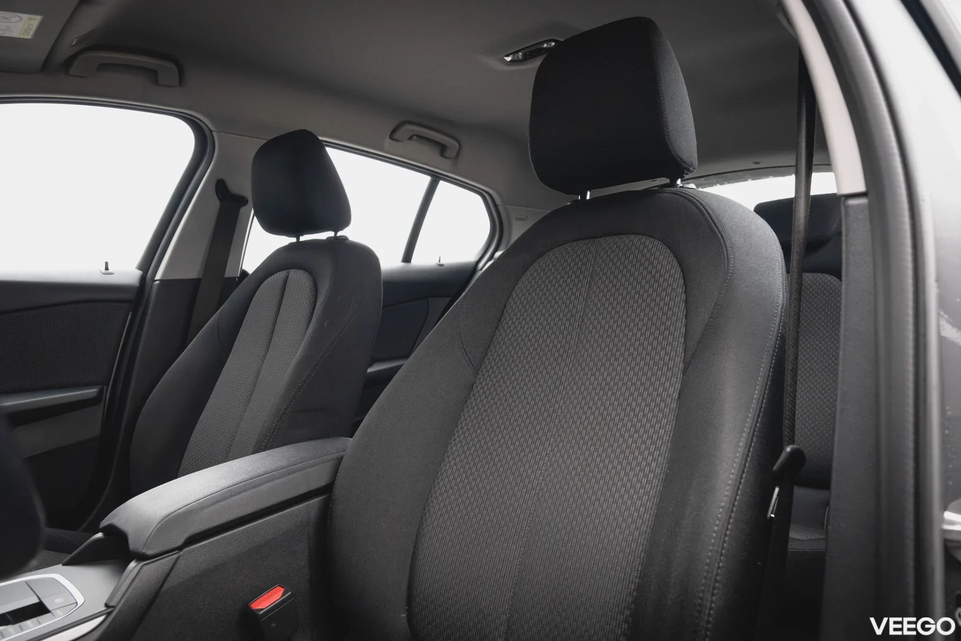 BMW 118 i Advantage 1.5 100kW