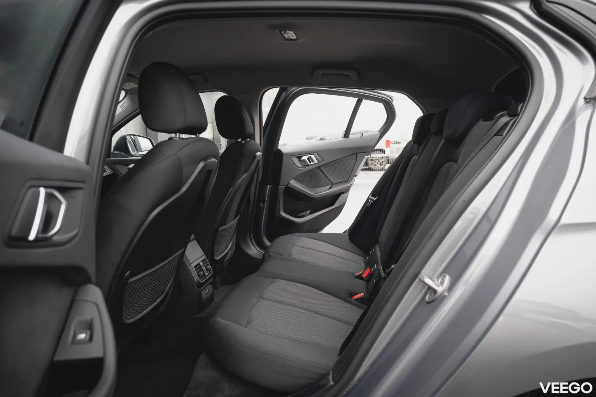 BMW 118 i Advantage 1.5 100kW