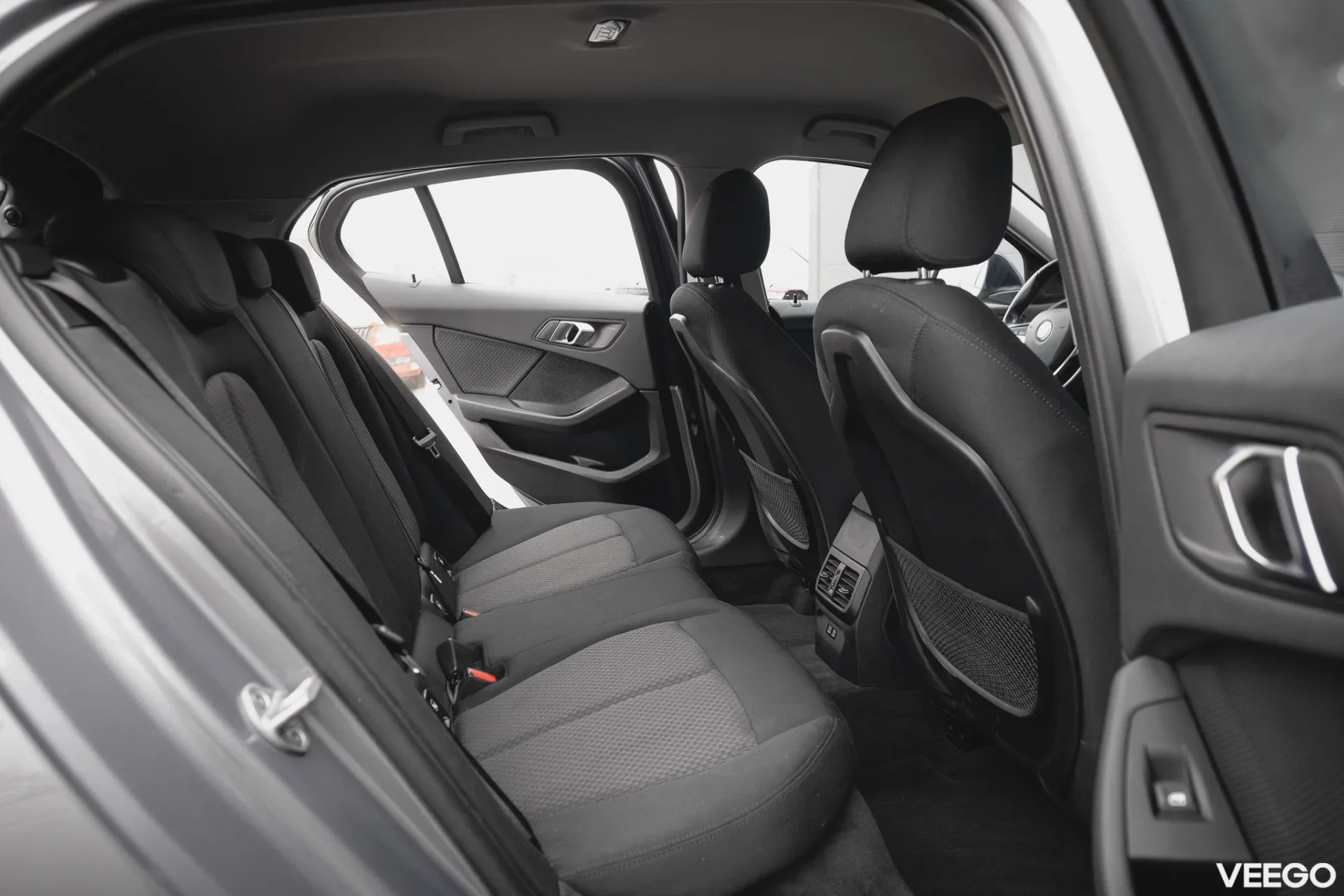 BMW 118 i Advantage 1.5 100kW