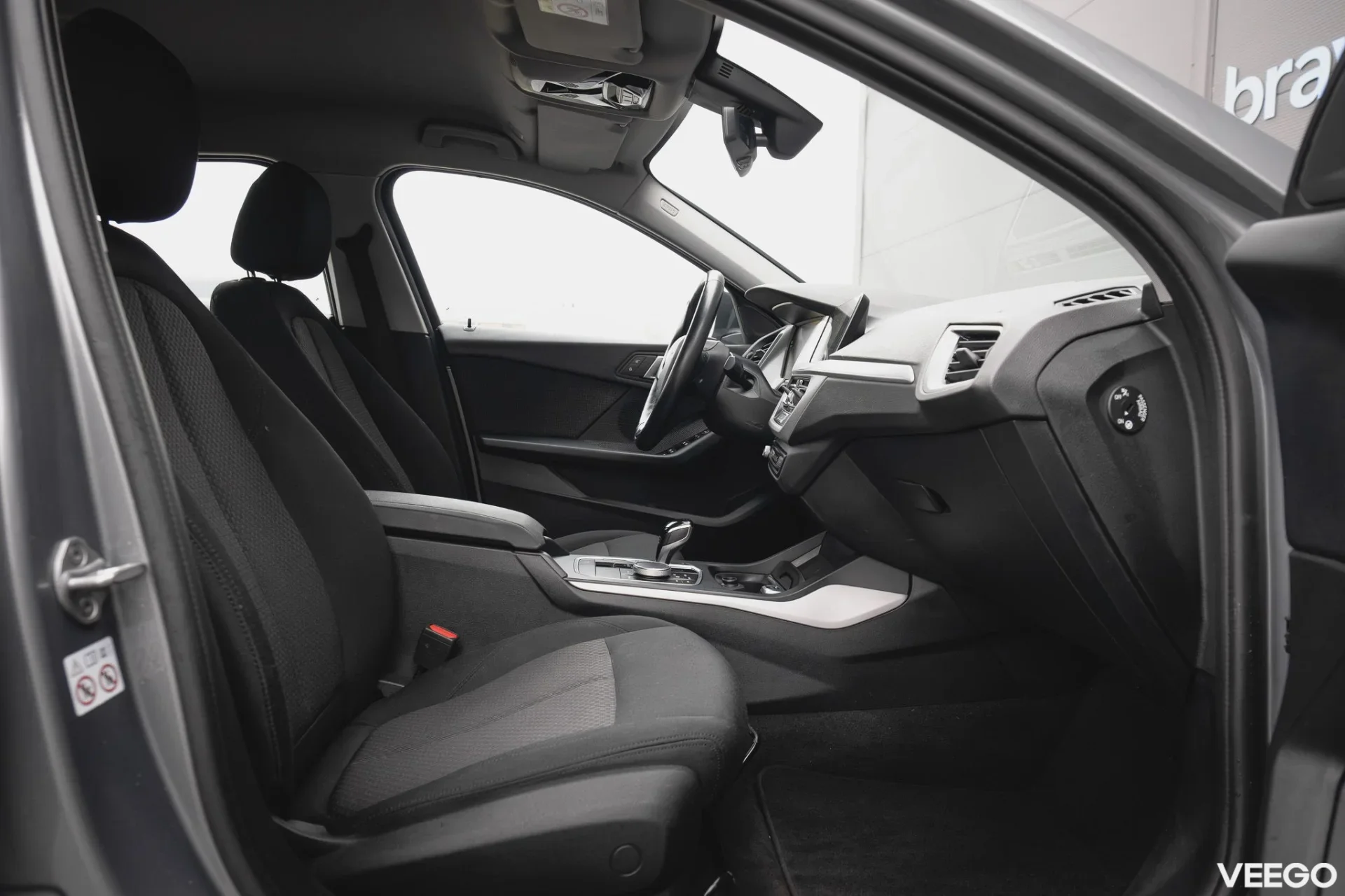 BMW 118 i Advantage 1.5 100kW