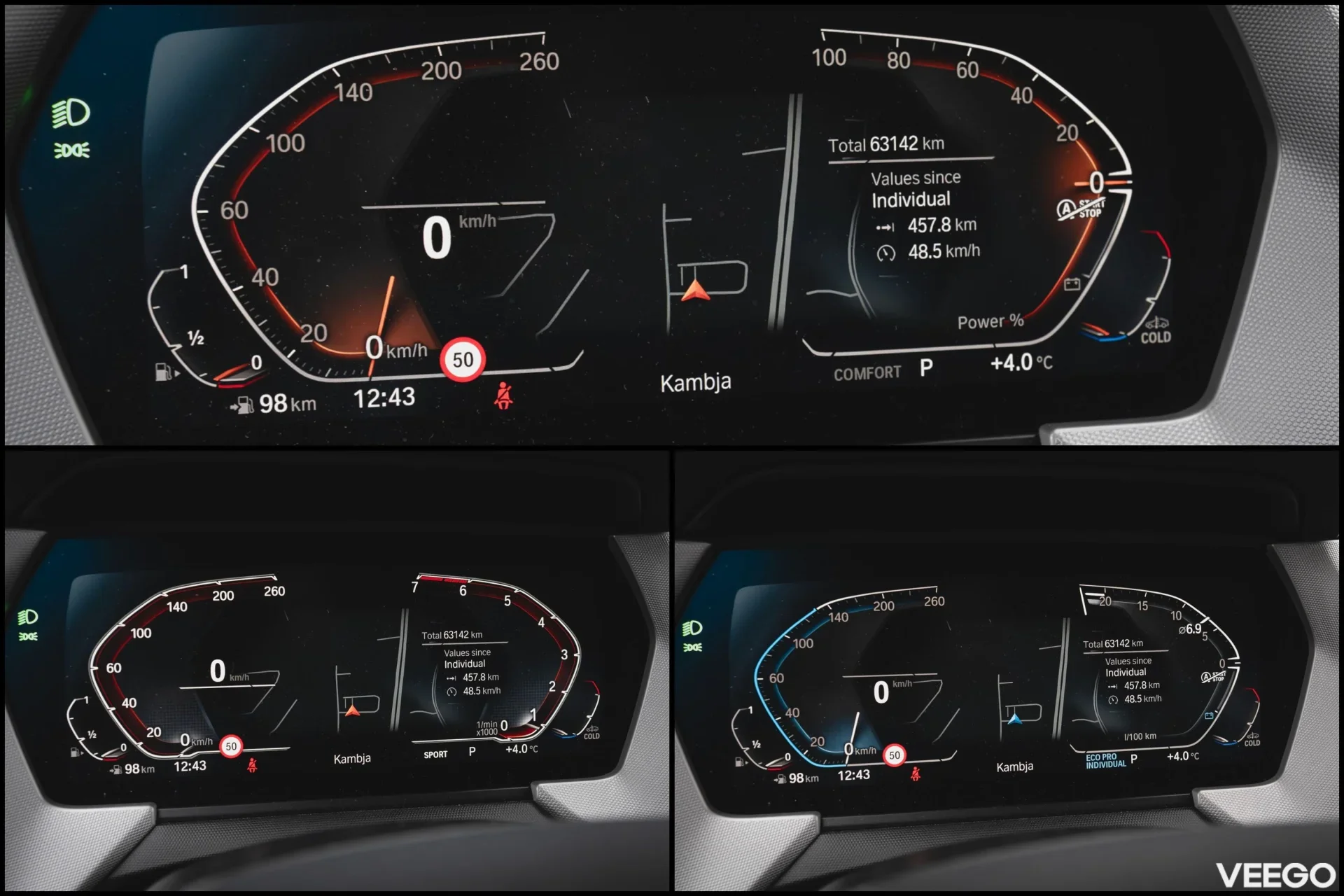 BMW 118 i Advantage 1.5 100kW