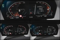 BMW 118 i Advantage 1.5 100kW thumbnail