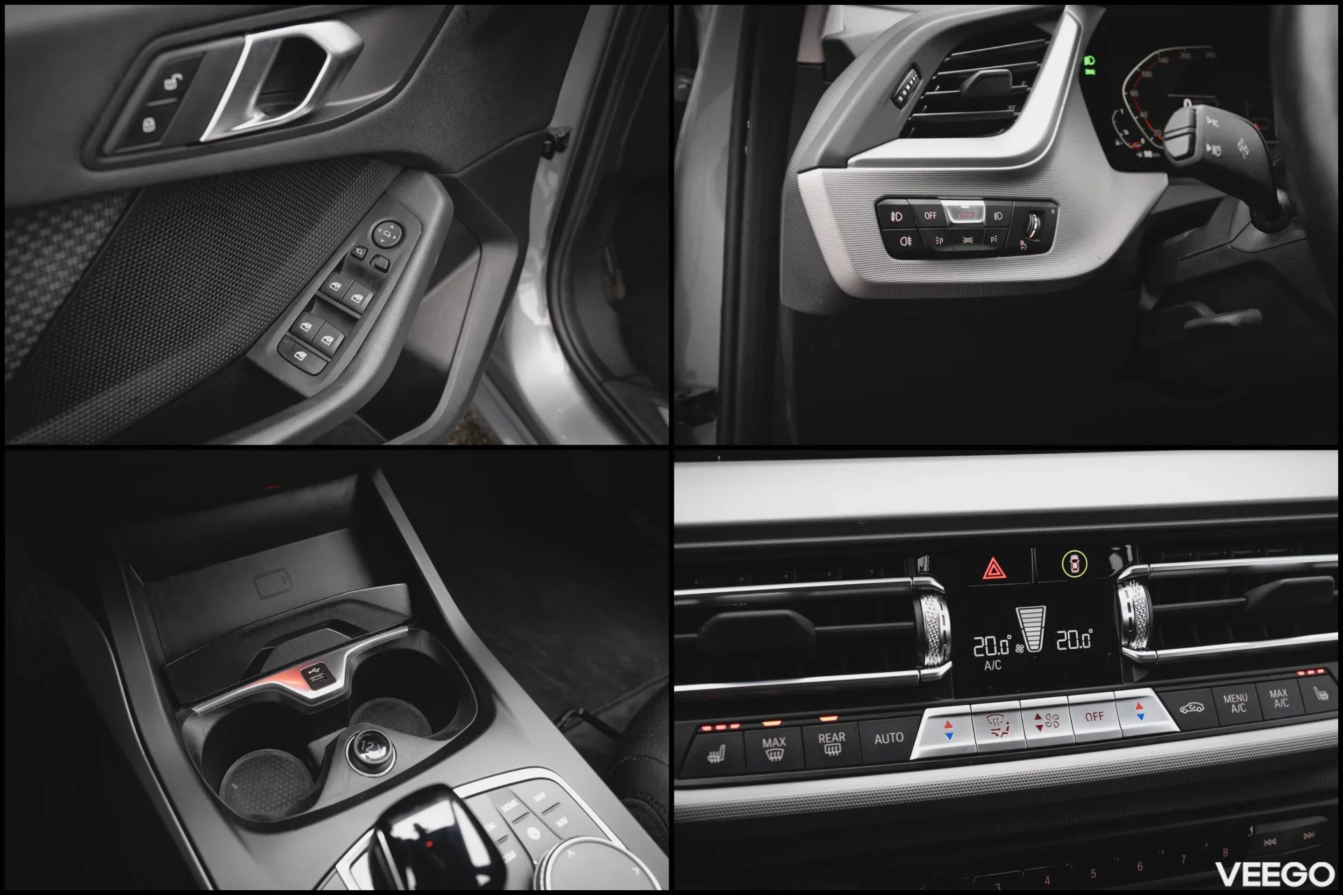 BMW 118 i Advantage 1.5 100kW