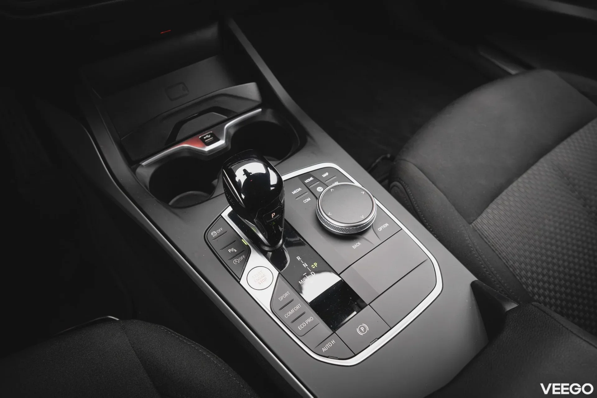 BMW 118 i Advantage 1.5 100kW